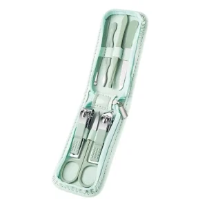 Coupe Ongle De Voyage