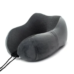 Coussin Cervical Voyage