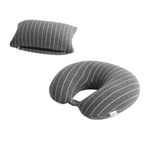 Coussin De Voyage Pliable