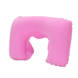 Coussin Tour De Cou Gonflable Voyage