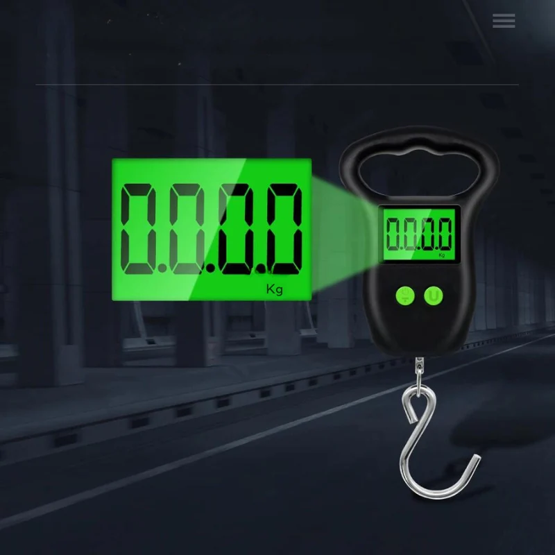 Crochet Pèse Valise – Image 5