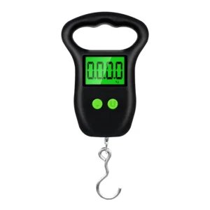 Crochet Pèse Valise