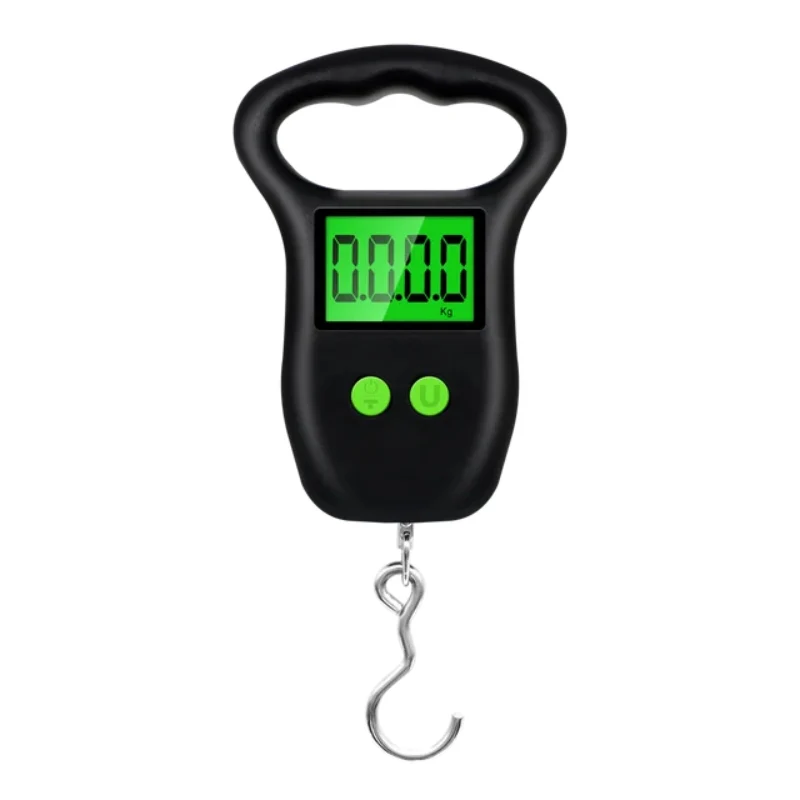 Crochet Pèse Valise