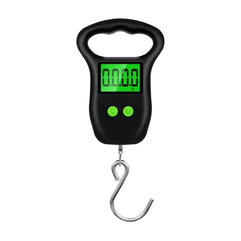 Crochet Pèse Valise – Image 6