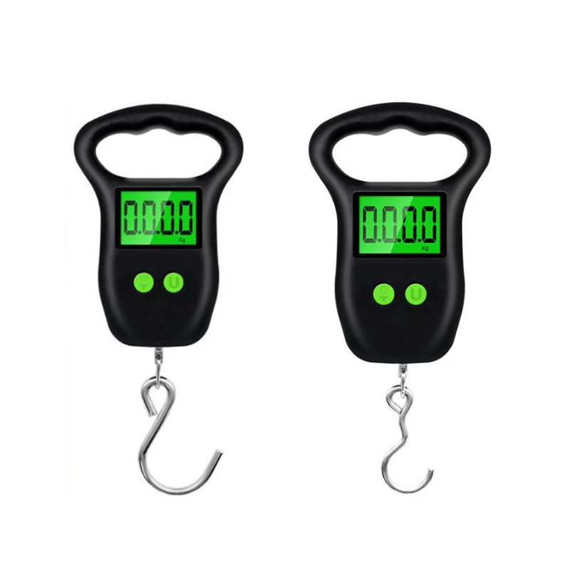 Crochet Pèse Valise – Image 7