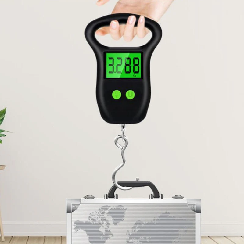 Crochet Pèse Valise – Image 3