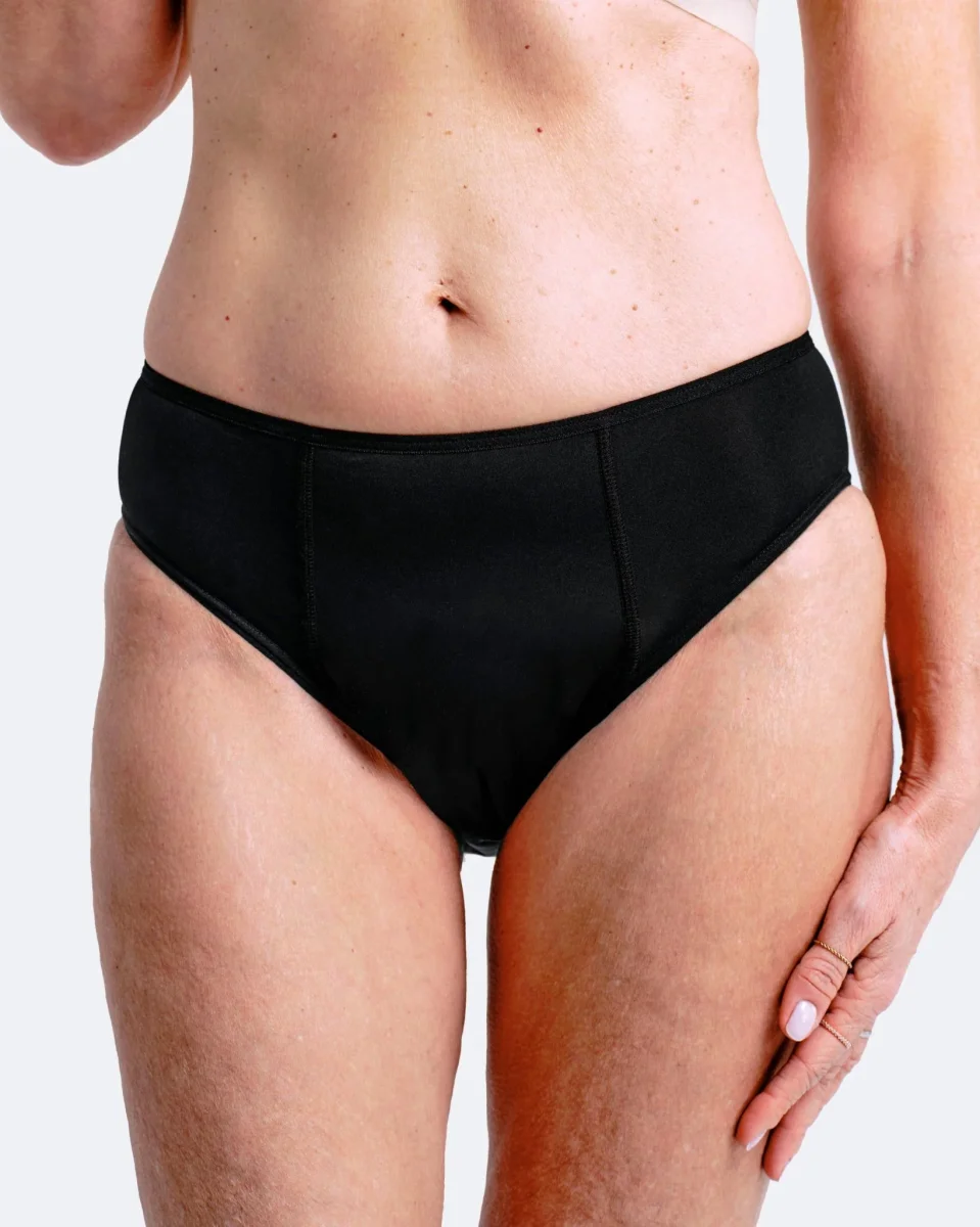 Culotte pour fuites urinaires – Image 4