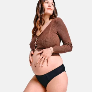 Culotte pour fuites urinaires