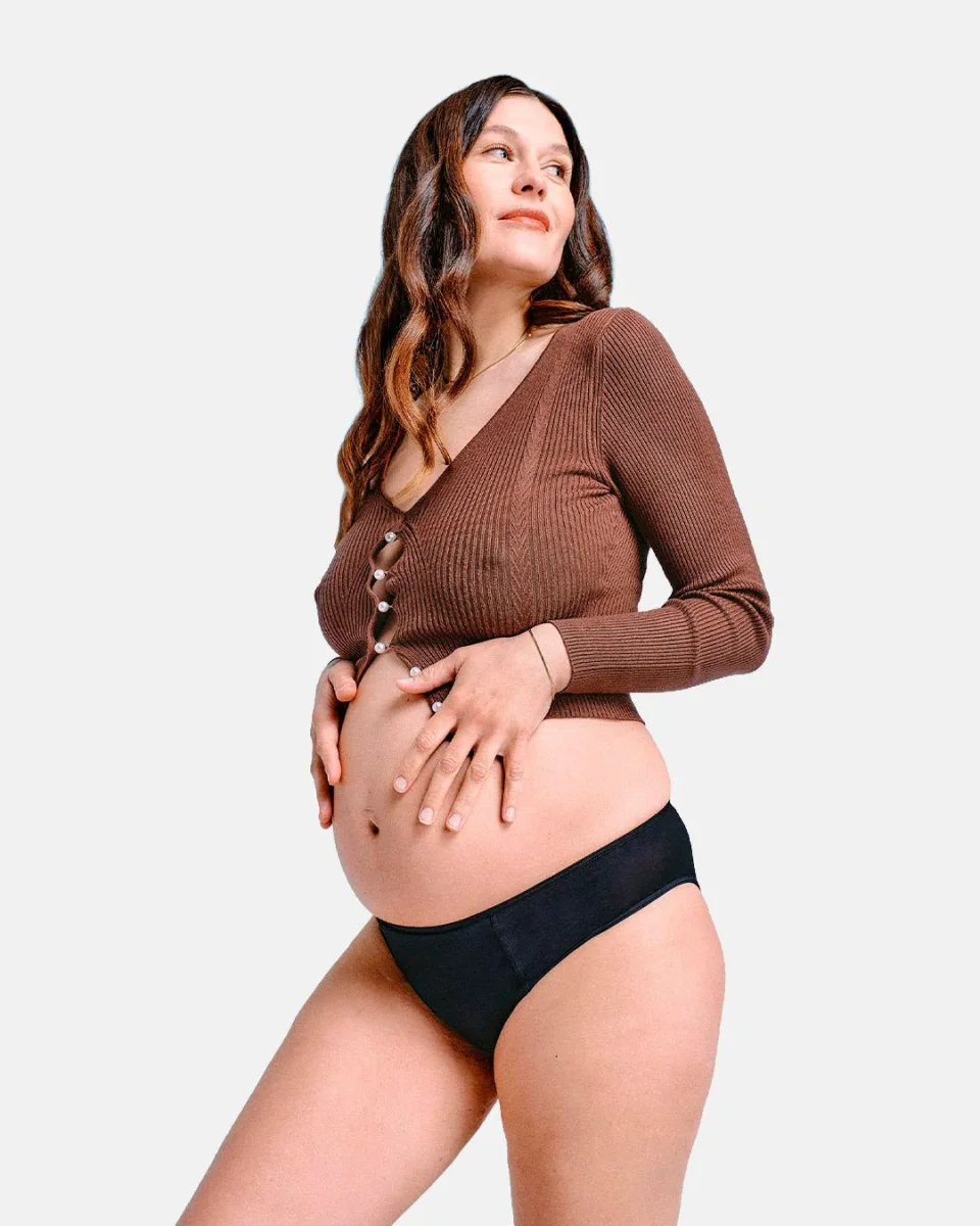 Culotte pour fuites urinaires