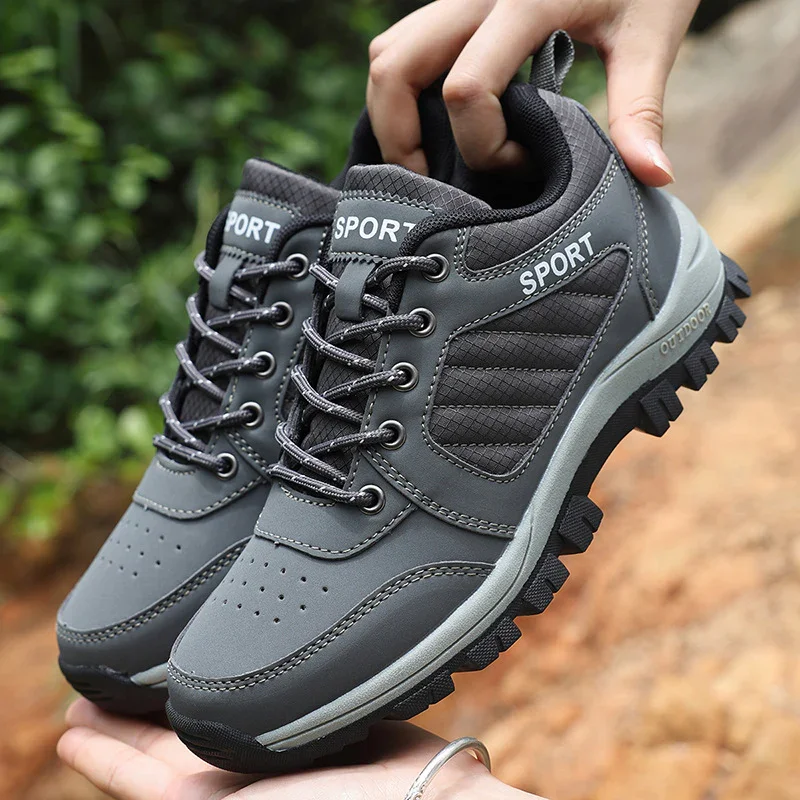 Baskets de loisirs pour femmes, semelle antidérapante, douce et résistante à l'usure – Image 2