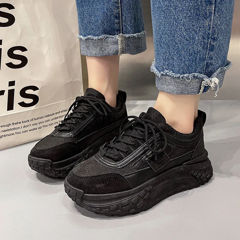 Baskets Casual Confortables et Antidérapantes – Image 3