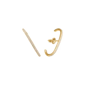 Boucle d'oreille SONNY