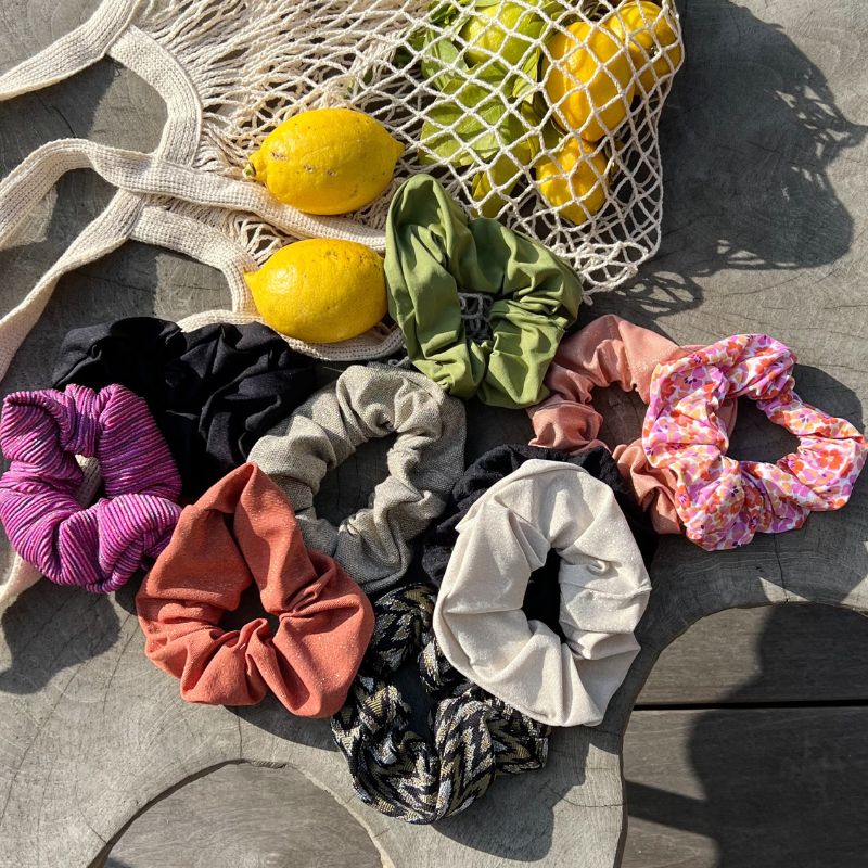 Chouchou BIANCA | Blossom – Image 4