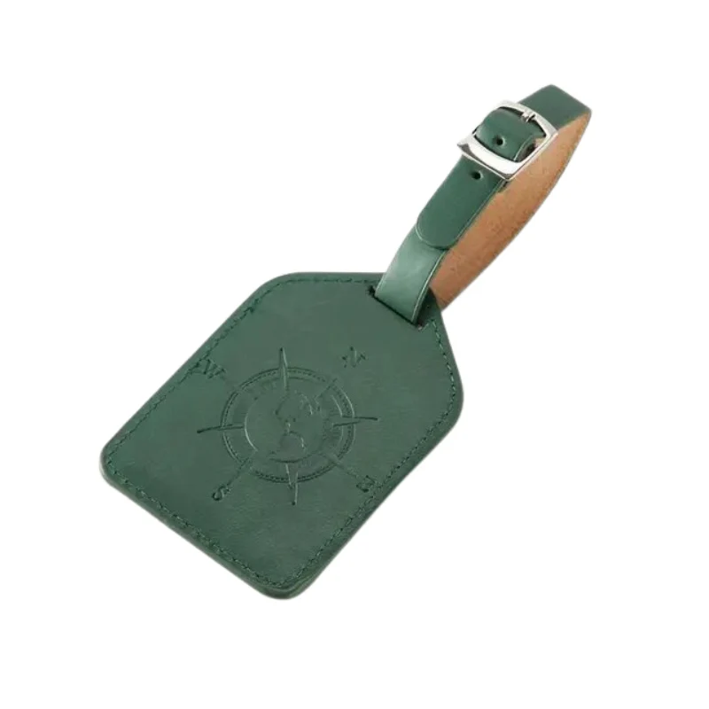 Étiquette Bagage Simili