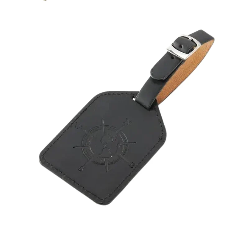 Étiquette Bagage Simili – Image 6