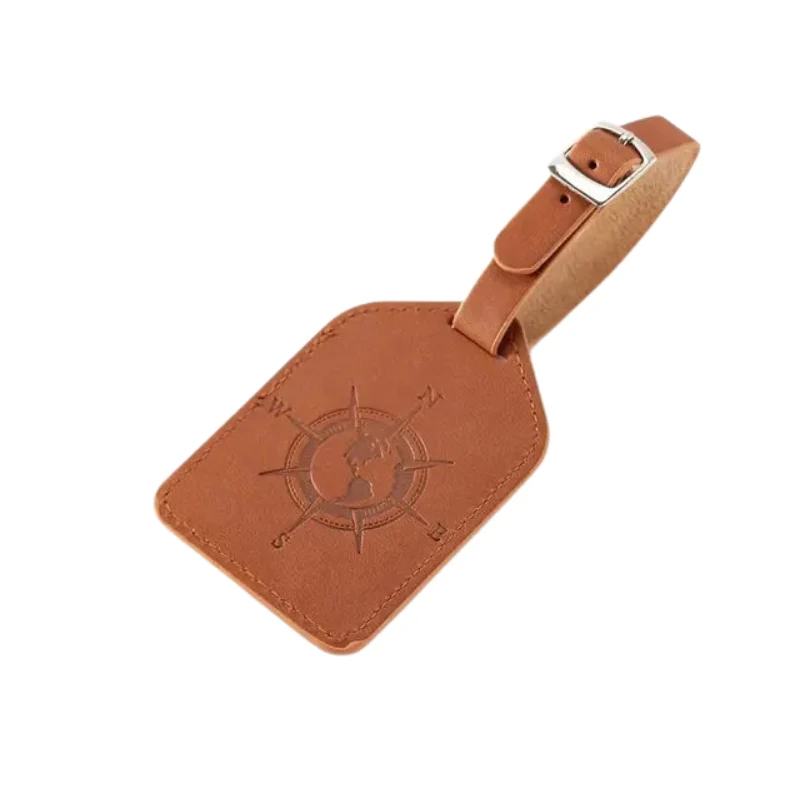 Étiquette Bagage Simili – Image 7