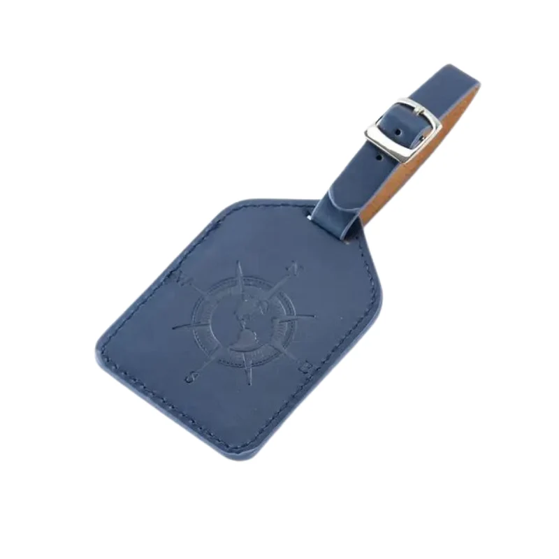 Étiquette Bagage Simili – Image 9