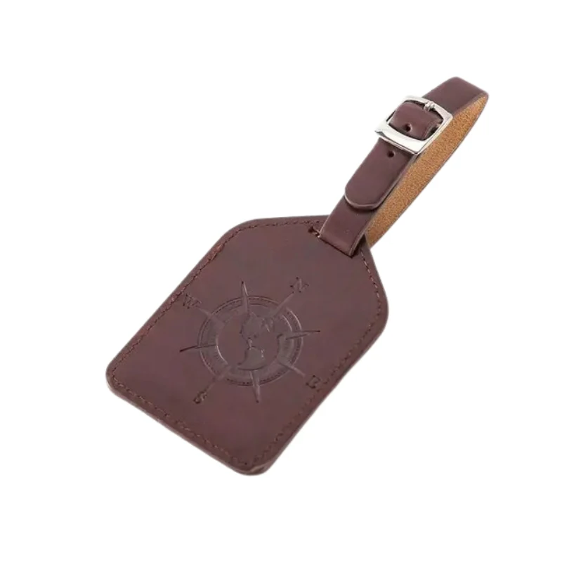 Étiquette Bagage Simili – Image 8