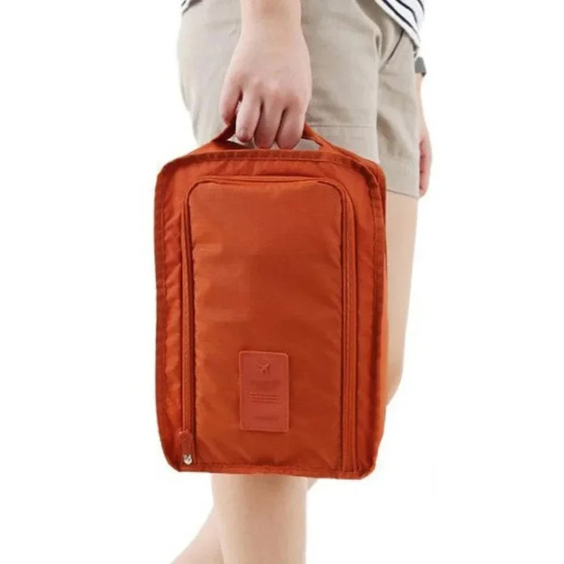 Etui A Chaussure De Voyage – Image 3