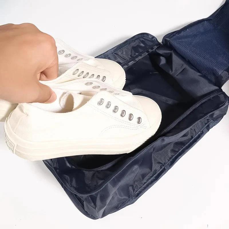 Etui A Chaussure De Voyage – Image 6