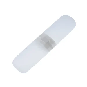 Etui Brosse À Dent Et Dentifrice