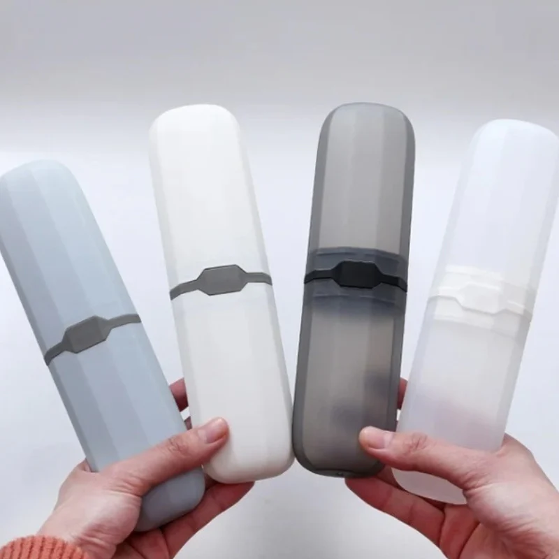 Etui Brosse À Dent Et Dentifrice – Image 3