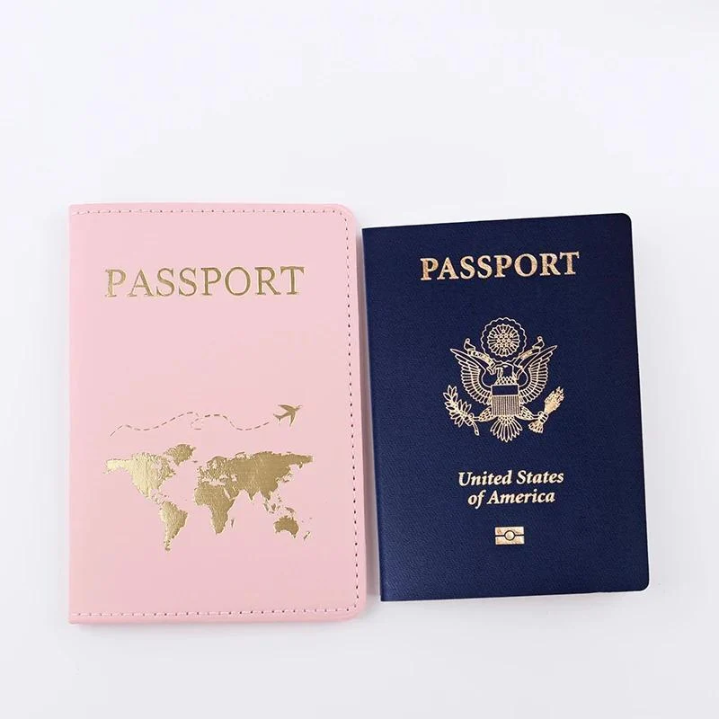 Etui Passeport Personnalisable – Image 5