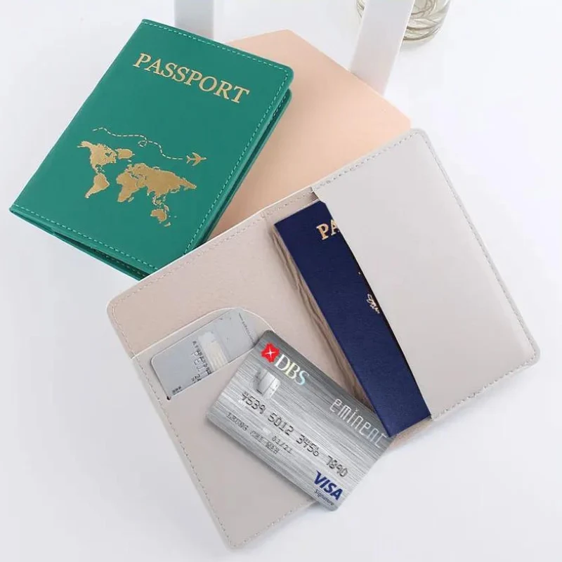 Etui Passeport Personnalisable – Image 4