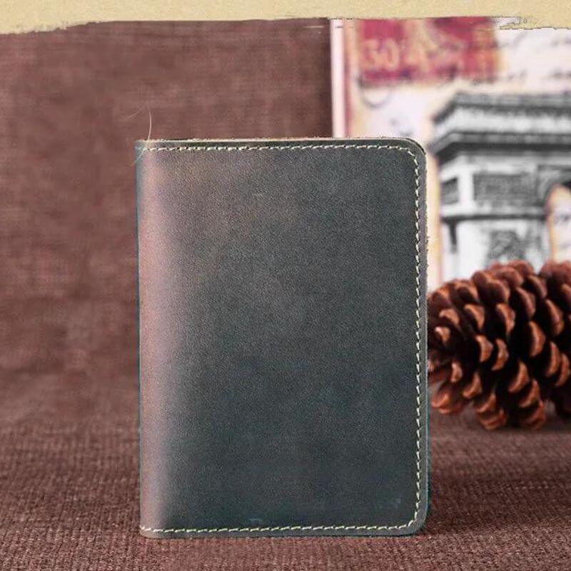Étui Passeport Cuir – Image 7