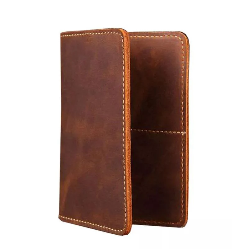 Étui Passeport Cuir – Image 2