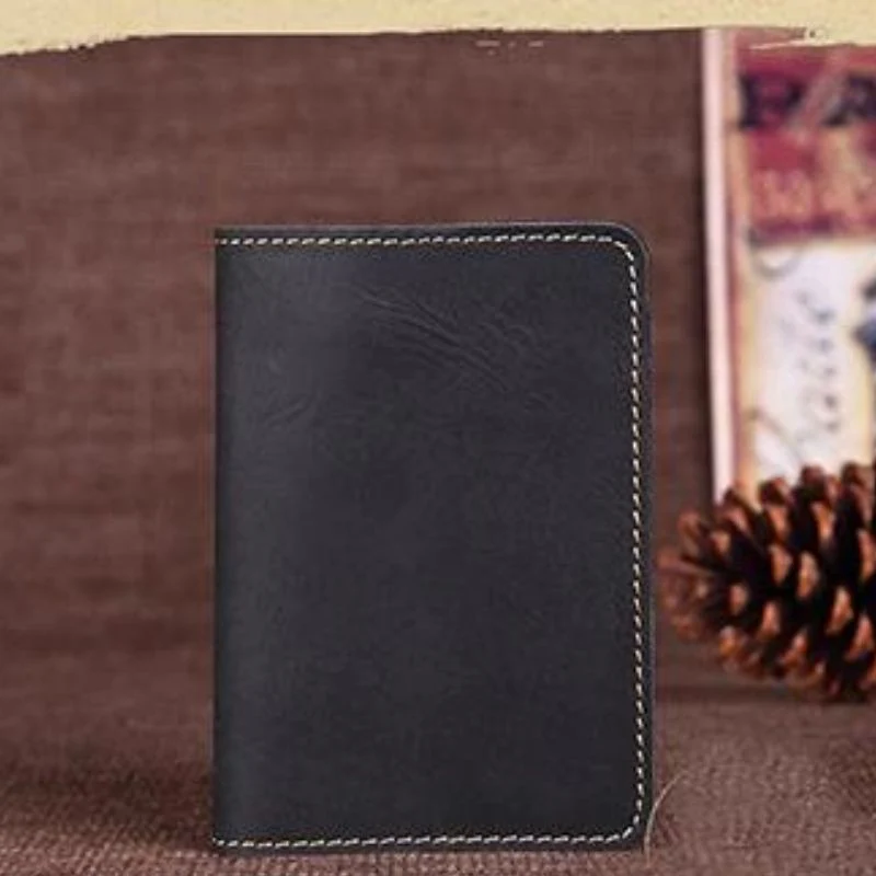 Étui Passeport Cuir – Image 6