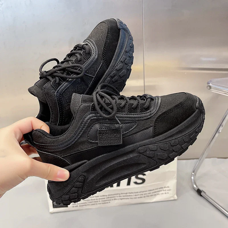 Baskets Casual Confortables et Antidérapantes – Image 8