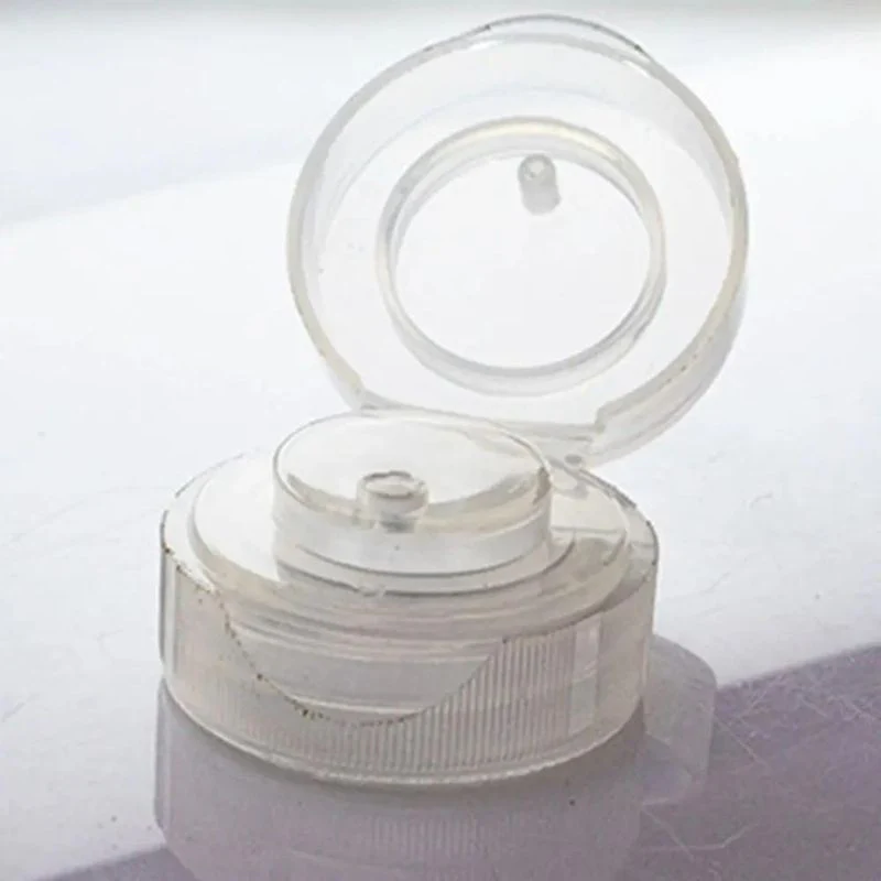 Flacon De Voyage Anti Fuite – Image 5