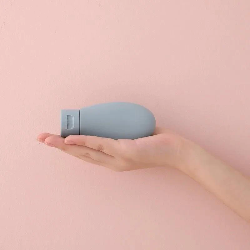 Flacon Réutilisable Pour Voyage – Image 7