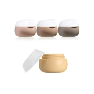 Flacon Vide Voyage pour Crème