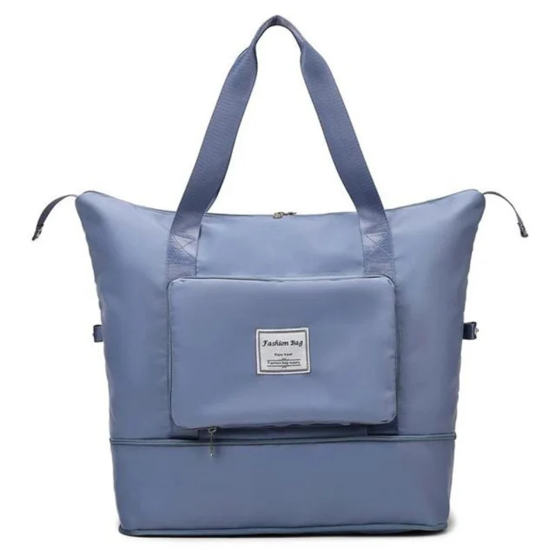 Grand Sac à Main Voyage Femme – Image 5