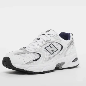 NB 530 — ÉDITION HÉRITAGE PLATINUM