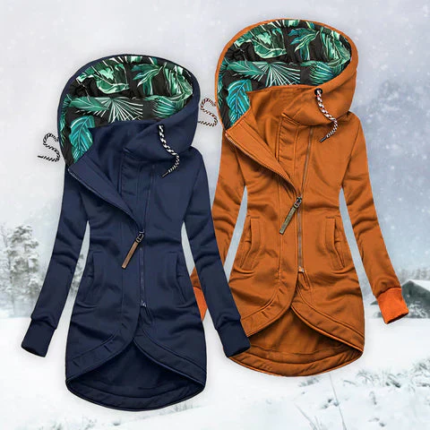 Frostine | L'élégance hivernale – Image 2