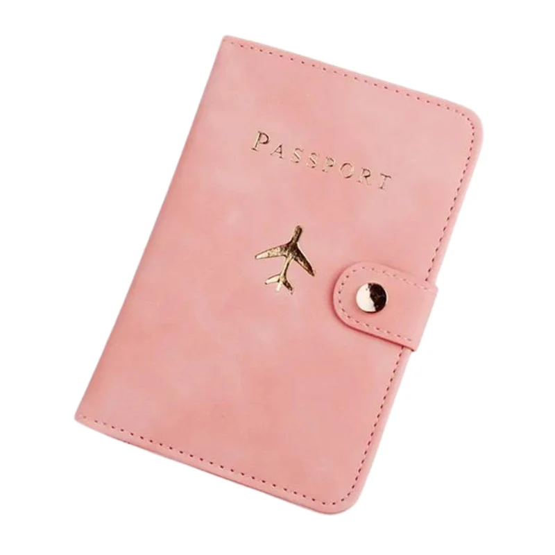 Joli Porte Documents Voyage – Image 7