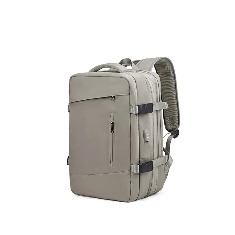 sac à dos voyage femme grande capacité - Farah – Image 4