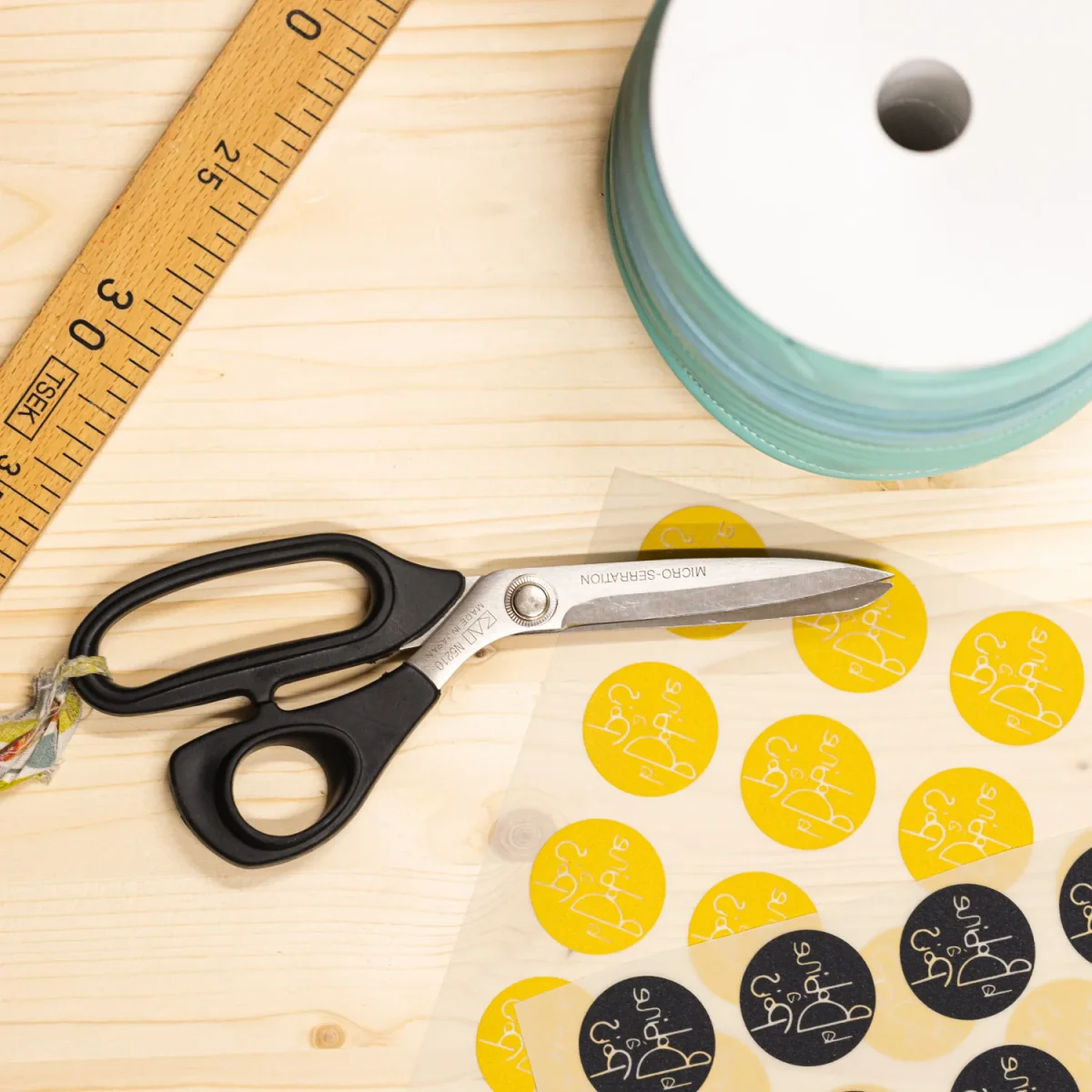 🎨 Viens créer ton sac banane – Image 4