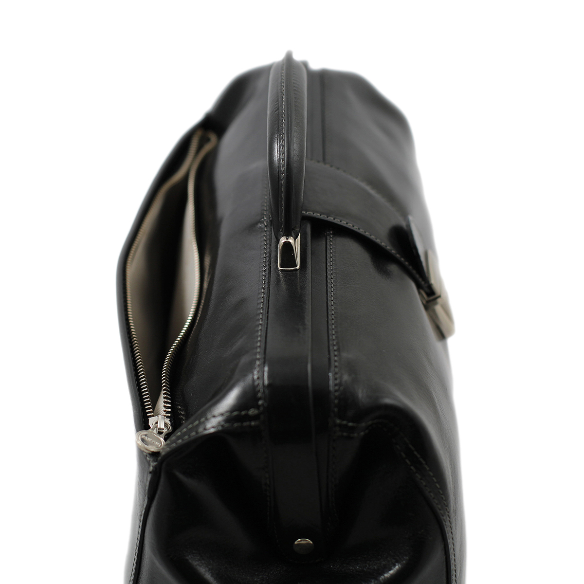 Sacoche médecin en cuir Uffizi – Image 7