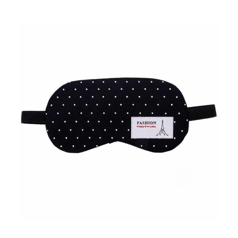 Masque De Sommeil Motifs – Image 6