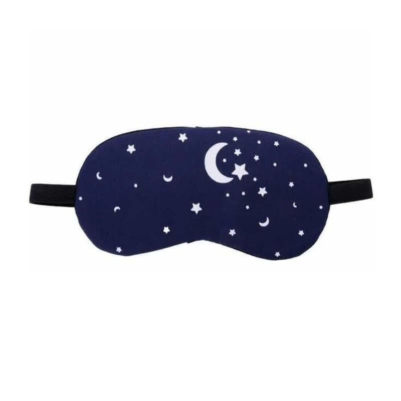 Masque De Sommeil Motifs – Image 7