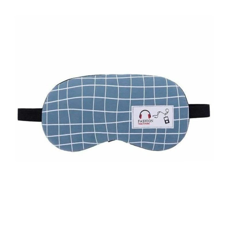 Masque De Sommeil Motifs – Image 8