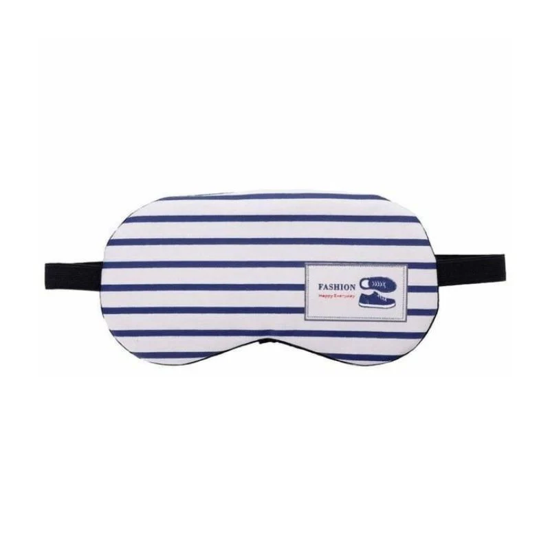 Masque De Sommeil Motifs – Image 9