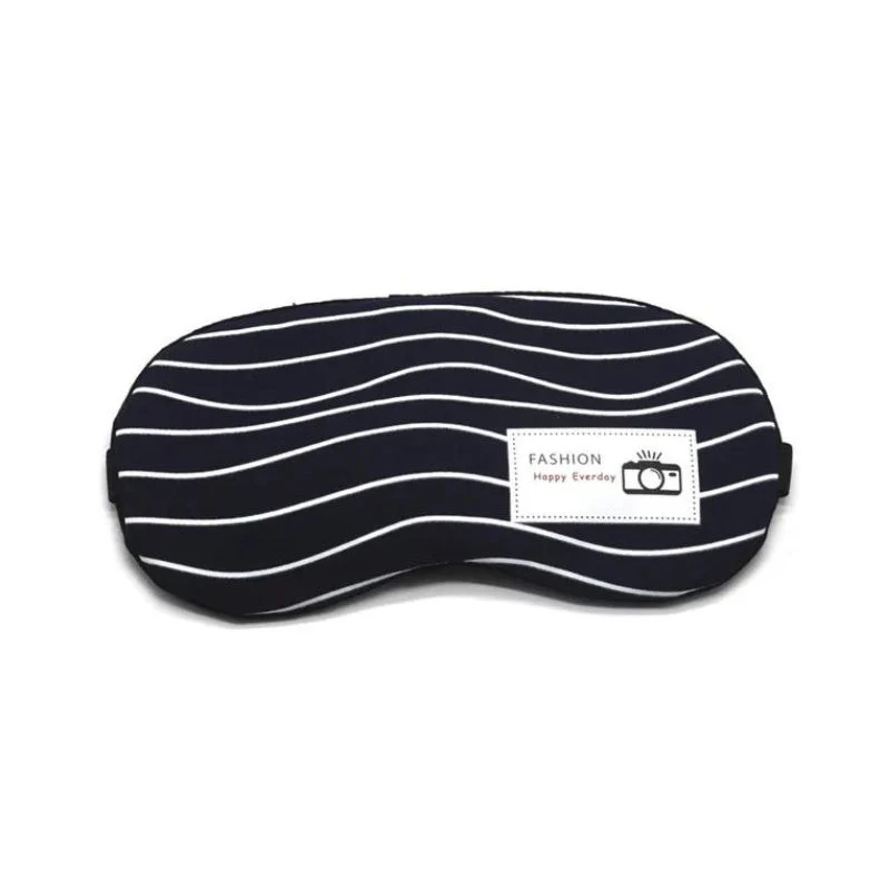 Masque De Sommeil Motifs – Image 2