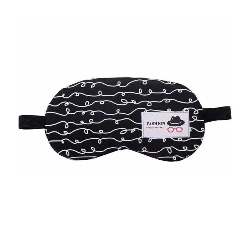 Masque De Sommeil Motifs – Image 5