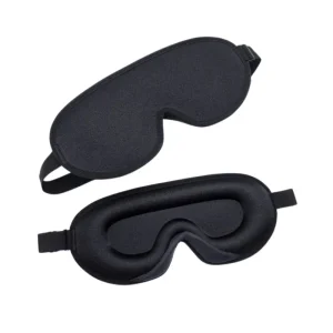 Masque De Sommeil Pour Avion