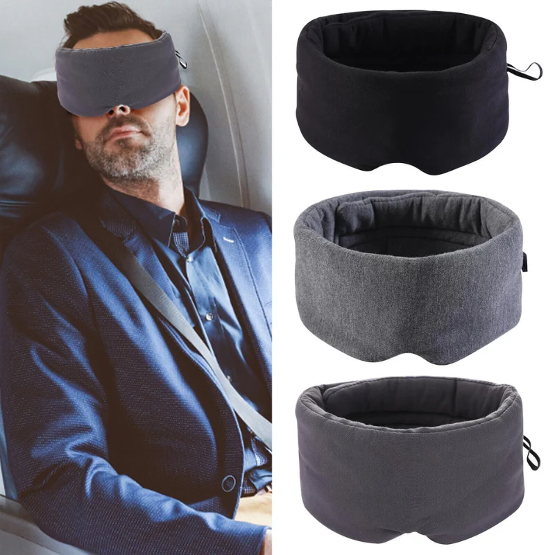 Masque De Sommeil Voyage – Image 6